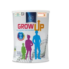 Sữa Tăng Chiều Cao Cho Bé Royal Ausnz Grow Up