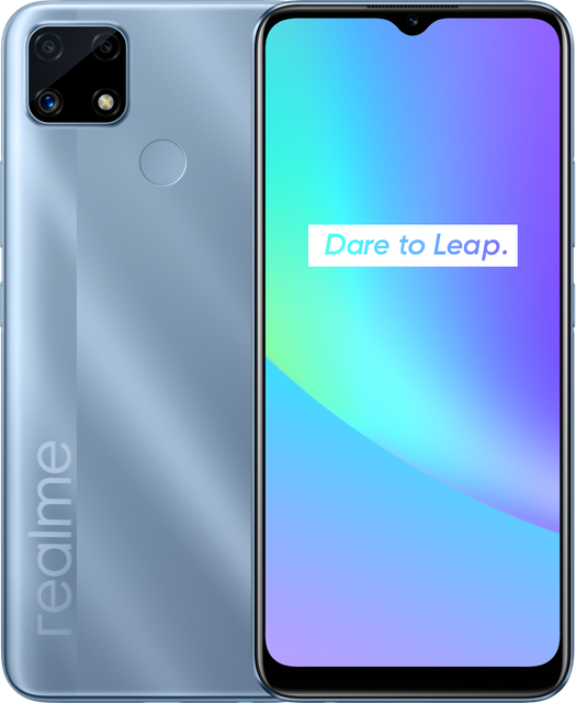 Điện Thoại Realme C25s 1