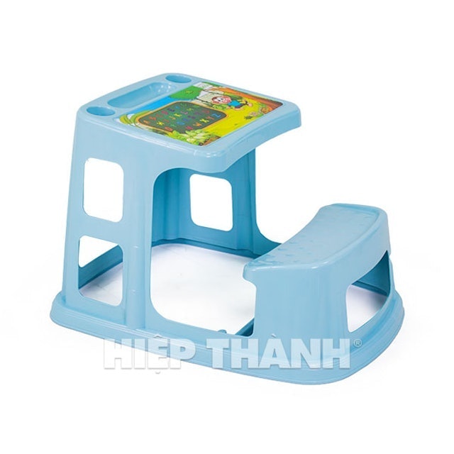 Bàn Học Nhựa Đúc Kita 3
