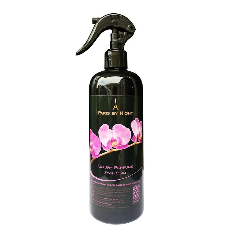 Xịt Phòng Mr Fresh 4