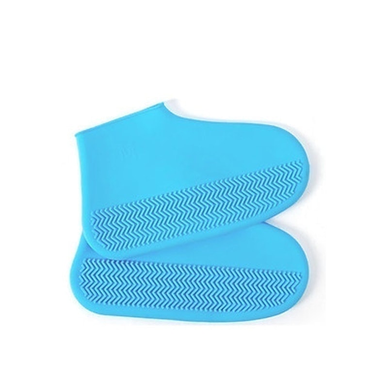 Ủng Bọc Giày Cao Su 1