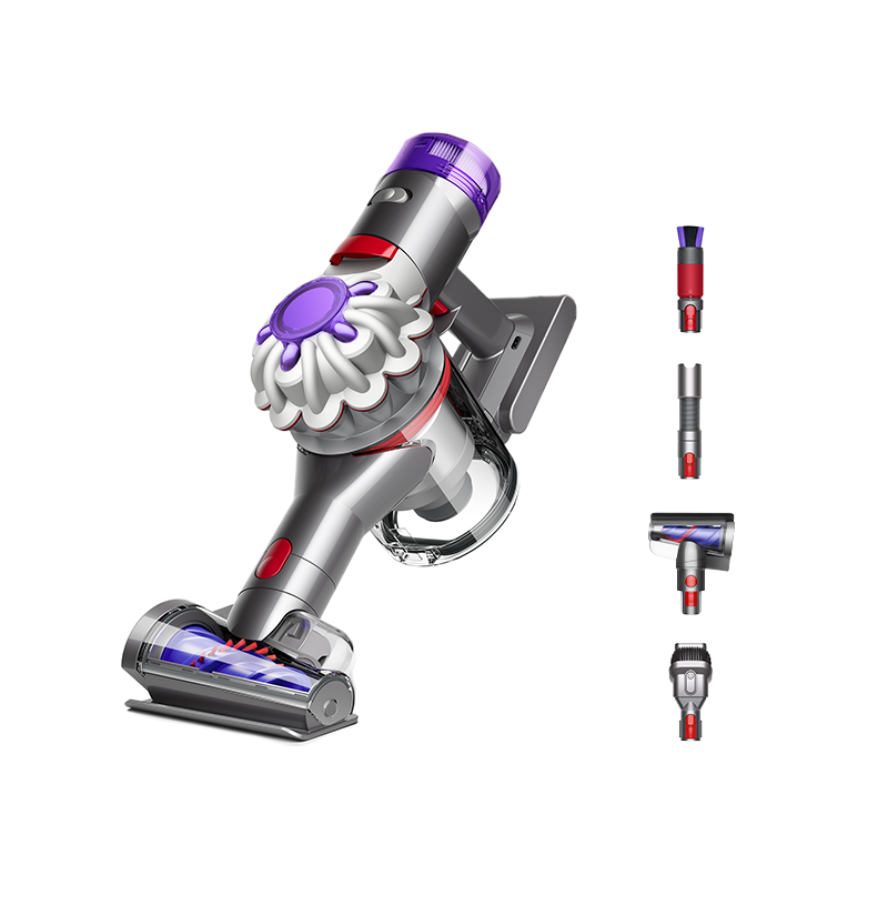 Máy Hút Bụi Cầm Tay Dyson V8 Focus Clean 2
