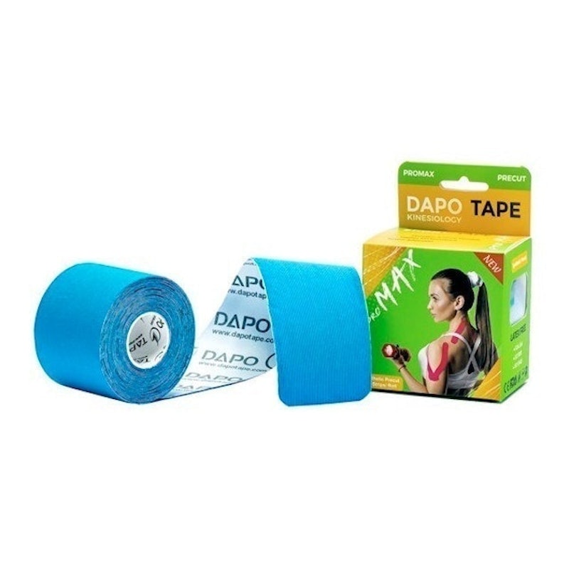Băng Dán Promax Cắt Sẵn 2