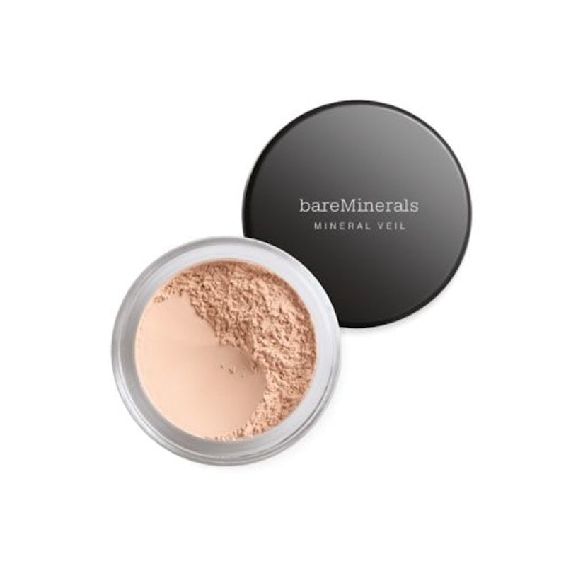 bareMinerals Mineral Veil Finishing Powder 1