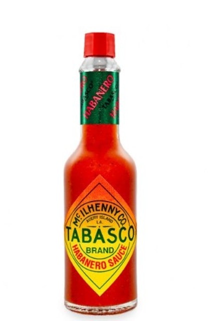 Top 5 Loại Tabasco ngon nhất hiện nay (Tư vấn mua 2024) 5