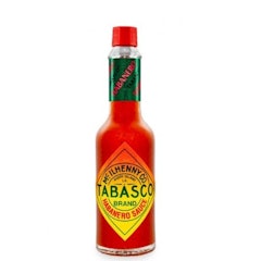 Sốt Ớt Tabasco Habanero Pepper Sauce