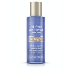 Tẩy Trang Mắt Neutrogena Gentle Oil-Free Liquid Eye Makeup Remover