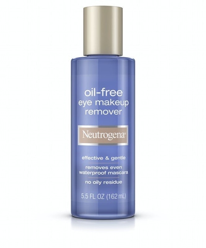 Tẩy Trang Mắt Neutrogena Gentle Oil-Free Liquid Eye Makeup Remover 1