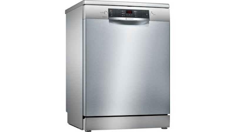 Máy Rửa Chén Bosch 1