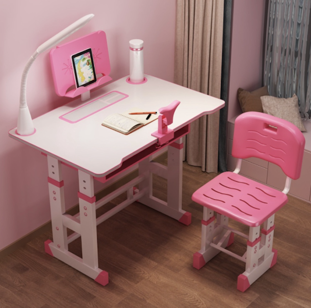 Bàn Ghế Học Sinh K102 1