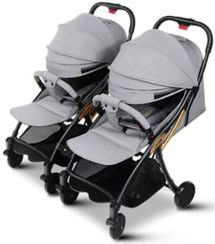 Xe Đẩy Gấp Gọn 3IN1 Chilux D23 1