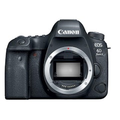 Máy Ảnh Canon EOS 6D MARK II