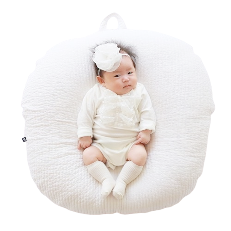 Gối Chống Trào Ngược Cho Bé Rototo Bebe 4