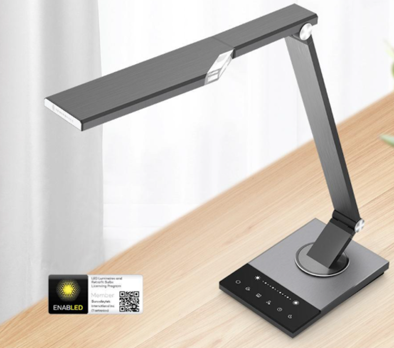 Đèn LED Để Bàn TaoTronics 1