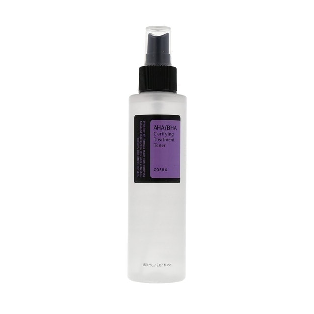 AHA/BHA Clarifying Treatment Toner 1