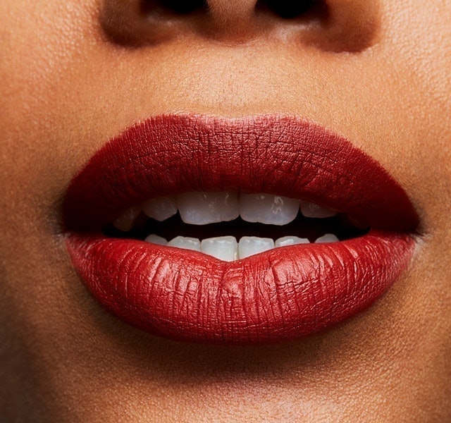 M.A.C Matte Lipstick 2