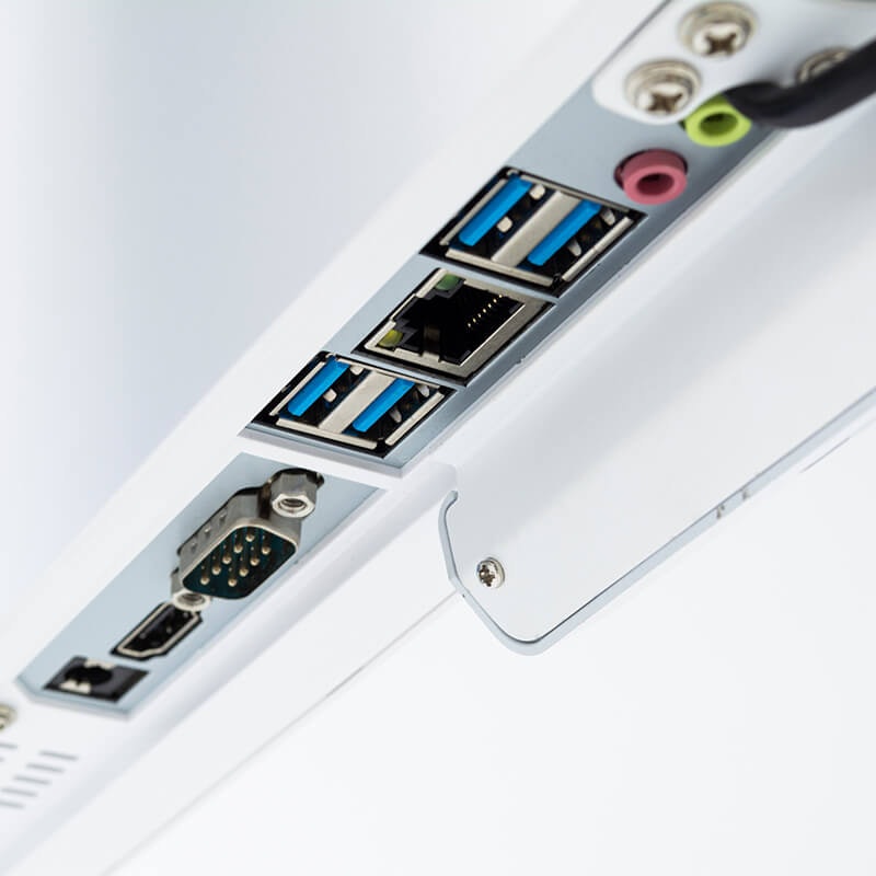 Máy Tính All-in-One SingPC M24 4