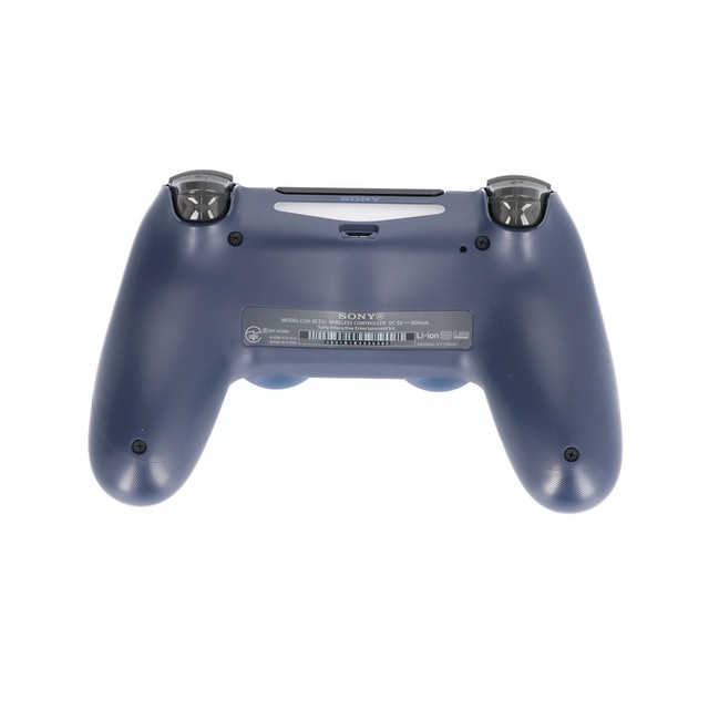 Wireless Controller DUALSHOCK 4 5