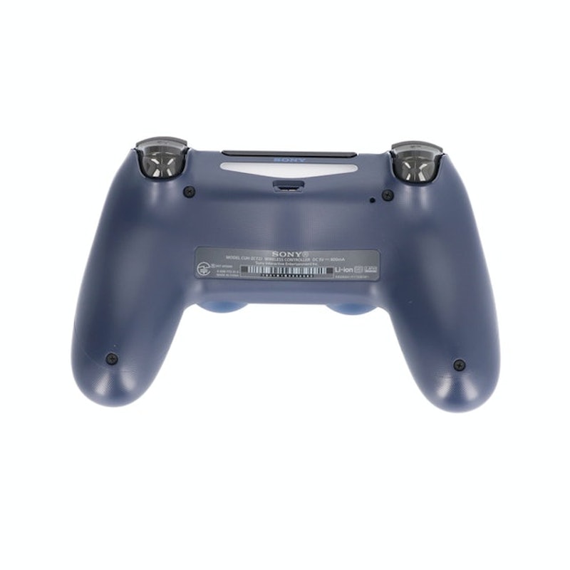 Wireless Controller DUALSHOCK 4 5