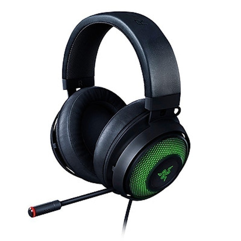 Tai Nghe Razer Kraken Ultimate 1