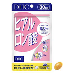 Viên Uống Cấp Nước Hyaluronic Acid