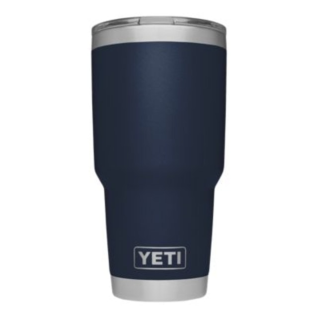 Yeti Rambler 30 Oz Tumbler  1