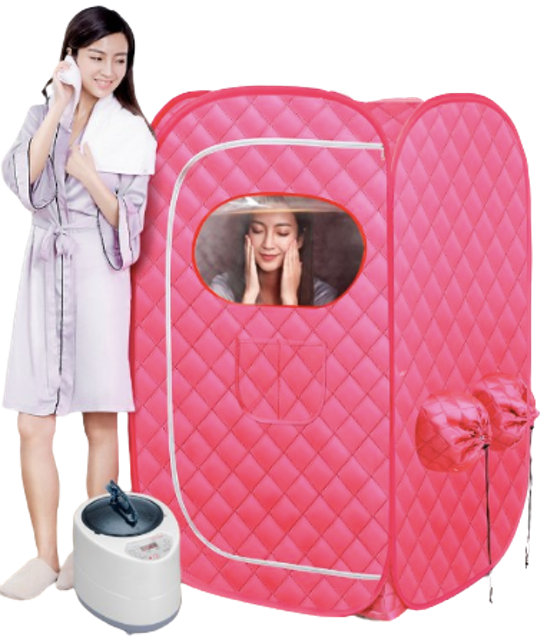 Top 10 Lều Xông Hơi tốt nhất hiện nay (Wonmom, Xạ Hương, Cung Đình) 5
