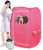 Top 10 Lều Xông Hơi tốt nhất hiện nay (Wonmom, Xạ Hương, Cung Đình) 5