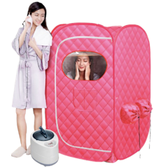 Lều Xông Hơi Beauty Spa