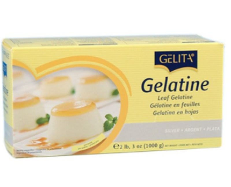 Gelatine Gold 1