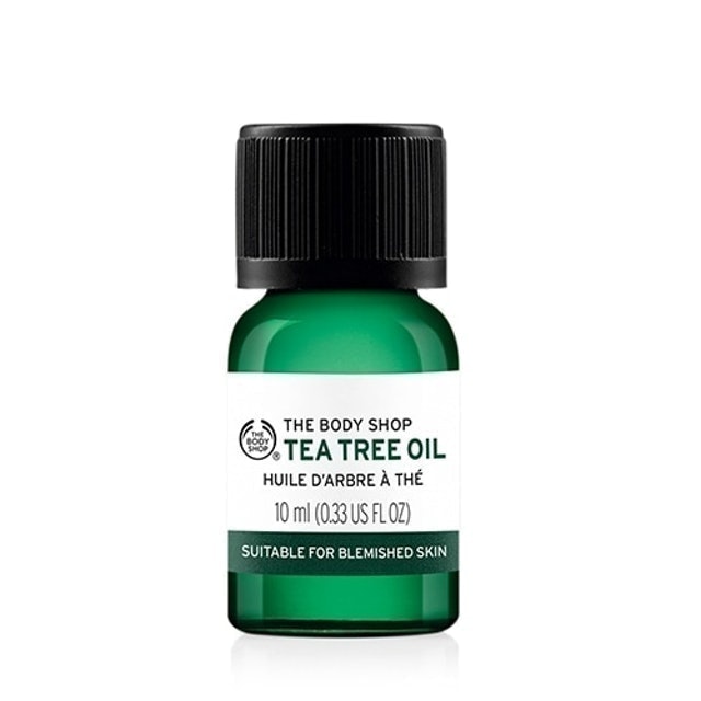 Tinh Dầu Tràm Trà Tea Tree Oil  1