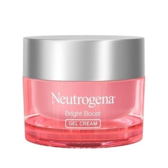 Neutrogena Bright Boost Brightening Gel Moisturizing Face Cream