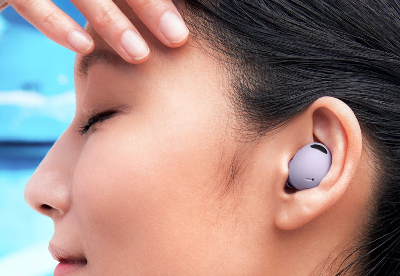 Tai Nghe Samsung Galaxy Buds2 Pro 5