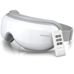 Máy Massage Mắt KINGTECH