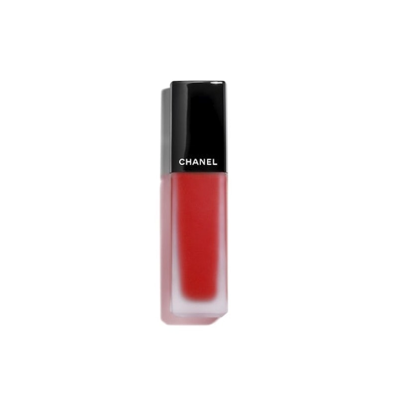 Chanel Rouge Allure Ink 1