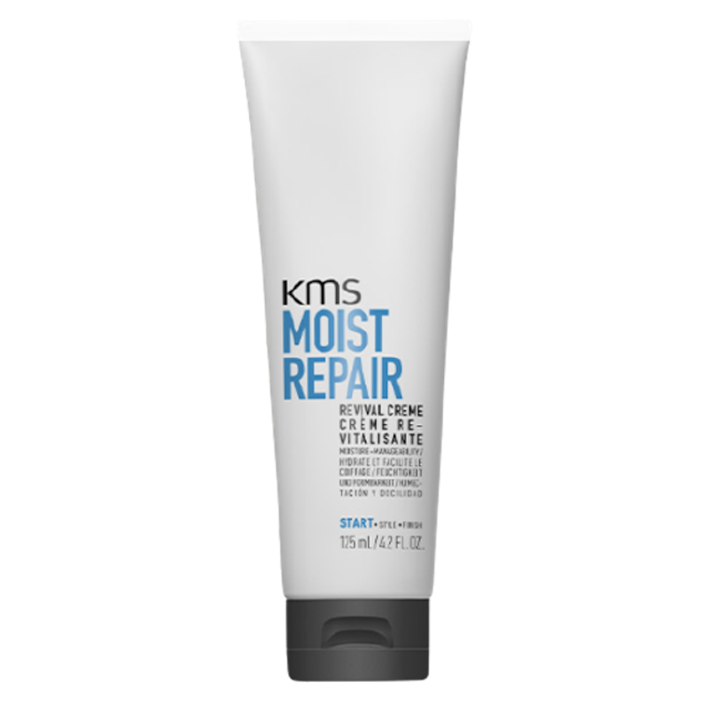 KMS Moistrepair Revival Creme 1
