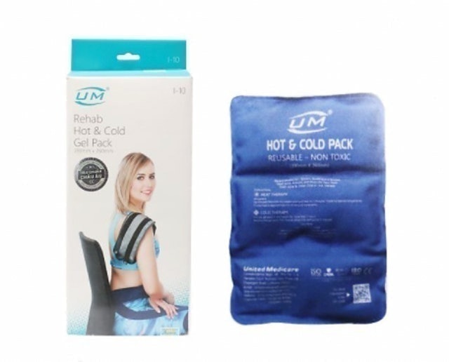 Top 9 Túi Chườm Lạnh tốt nhất hiện nay [Tư Vấn Từ Bác Sĩ] 2