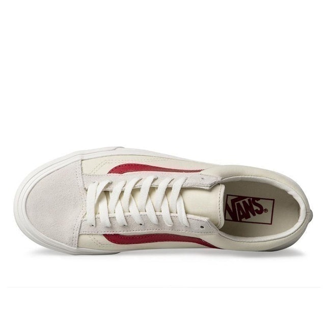 Vans Style 36 Marshmallow 3