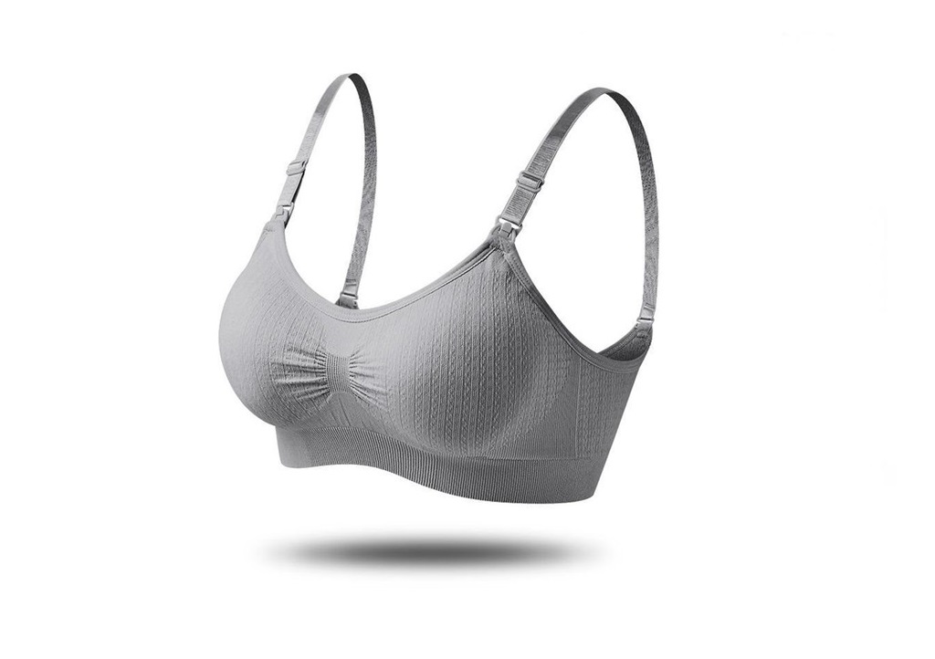 Áo Lót Bầu Không Gọng LAMME 2