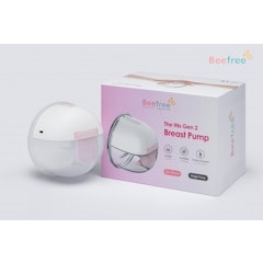 Máy Hút Sữa Không Dây BEEFREE Gen 2