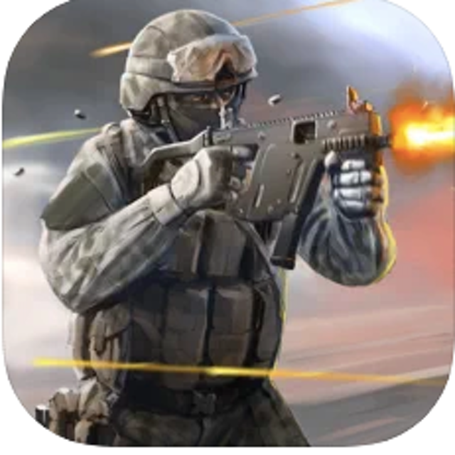 Bullet Force 1