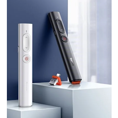 Bút Trình Chiếu Orange Dot PPT Wireless Presenter