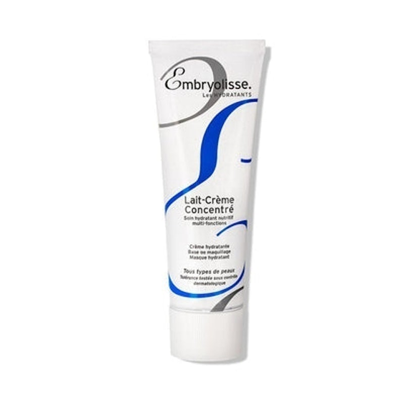 Lait-Crème Concentré 1