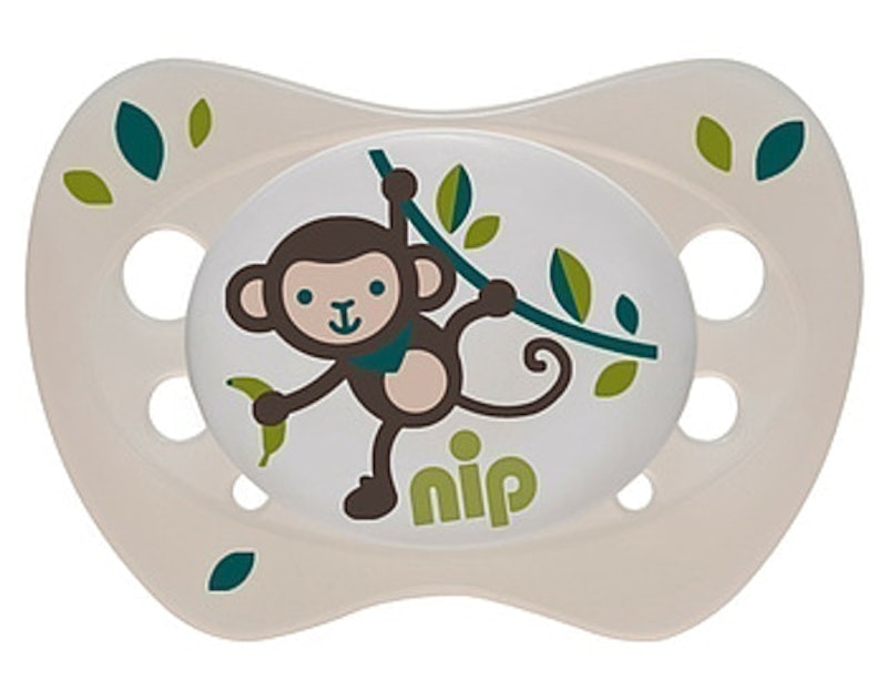 Ti Giả NIP Miss Denti 1