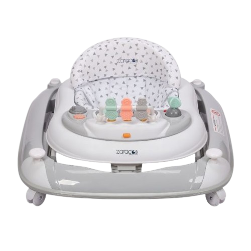 Xe Tập Đi Zaracos Bogy 999 3