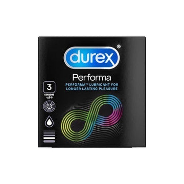 Top 10 Bao Cao Su Durex tốt nhất hiện nay (Invisible, Performa, Jeans) 1