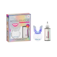 Accelarator Teeth Whitening Kit