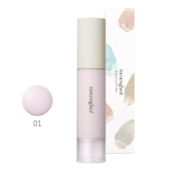 Kem Lót Hiệu Chỉnh Màu Da Dưỡng Da Cân Bằng Màu Da - Color Control Base