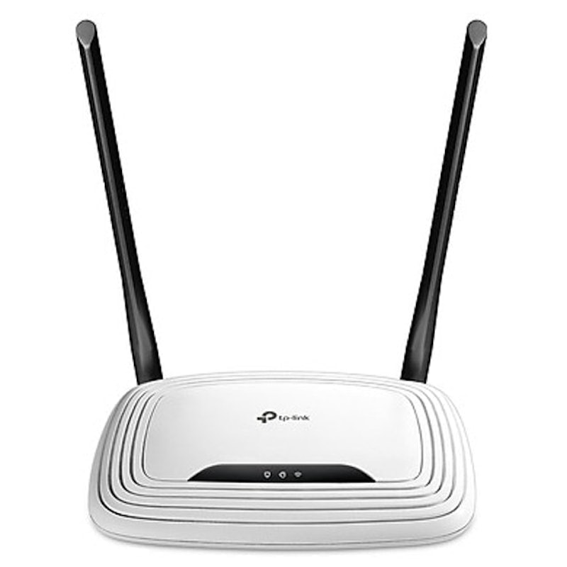 Cục Phát Wi-Fi Chuẩn N TP-Link 1