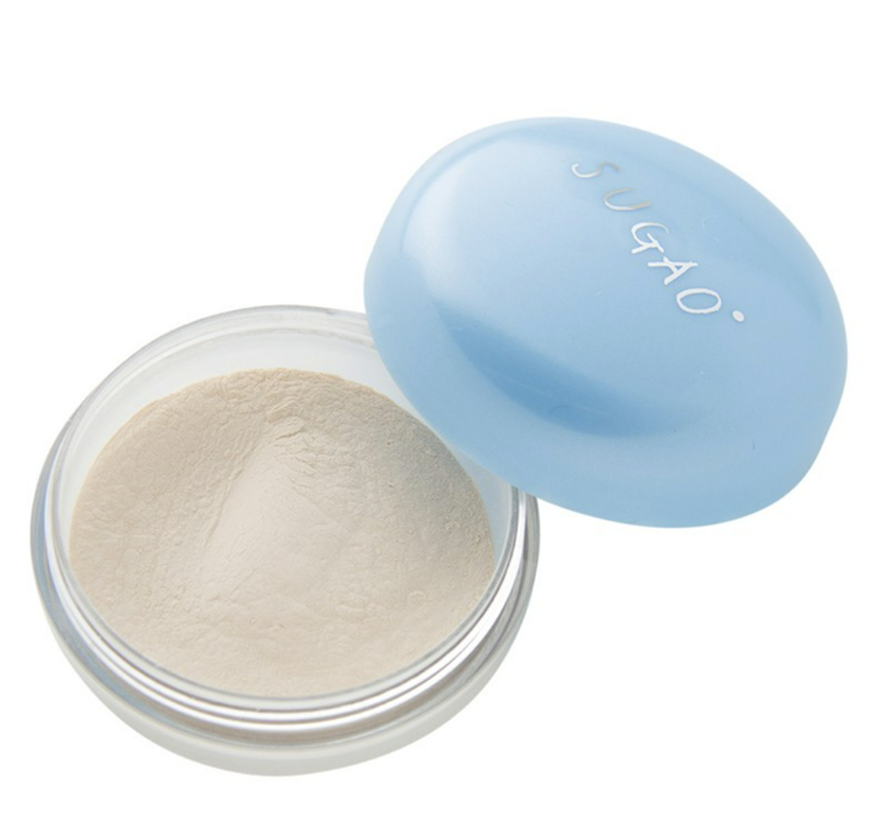 Rohto Sugao Chiffon Feeling Powder 3